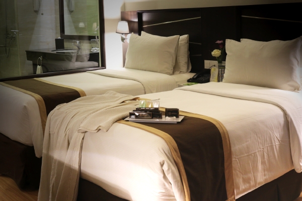 Java Palace Hotel